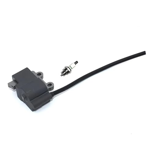 Bobine d'allumage pour entretien de souffleur thermique de jardin PB-252 - 4