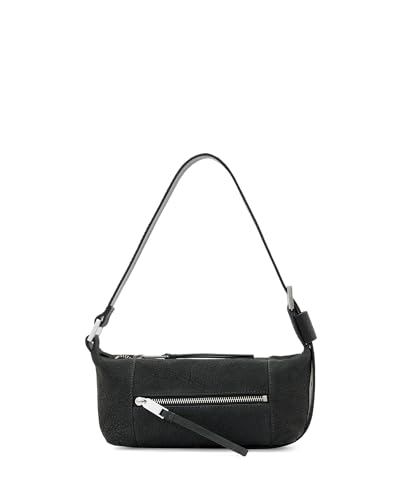 Pochette Izzy Heart AllSaints Bianco sac bandoulière blanc