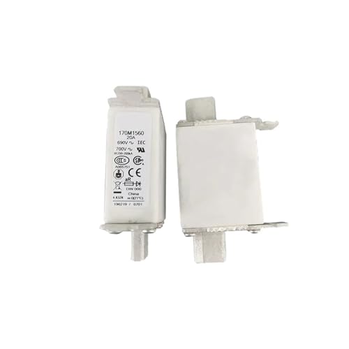 Fusible haute tension extérieur 170M1569D composants électroniques 170M1568D