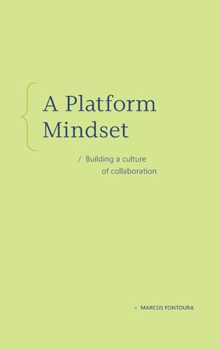 A Platform Mindset: Building a Culture of Collaboration image 3