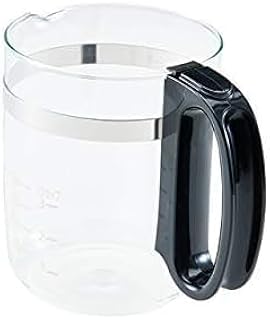 【パナソニック純正部品】パナソニック(Panasonic) コーヒーメーカー用ガラス容器 ACA10-1361KU (NC-R400/NC-R500用)