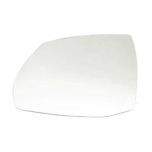 Verre de rétroviseur OEM 4M0857535A pour Audi Q5 Q7 Premium