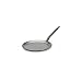 Produktbild de Buyer - Crêpe-Pfanne CARBONE PLUS aus schwerem Eisenstahl - 24 cm - 5120.24, Silber
