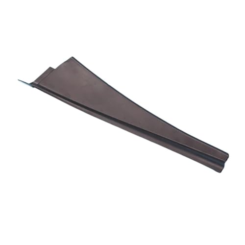 Cache essuie-glace avant droit Nissan Qashqai J10 plastique baie pare-brise