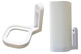 3DEXL Wall Mount for Linksys Velop Pro 6E / Pro 7, MX6200 MX6201 MX6202 MX6203 MBE700
