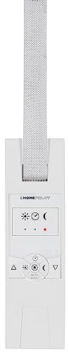 Commande de volet roulant à sangle encastrable Home Pilot 10131545 - 5