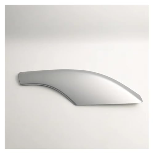 Barre transversale arrière gauche pour toit VW Cross Polo 2007-2011