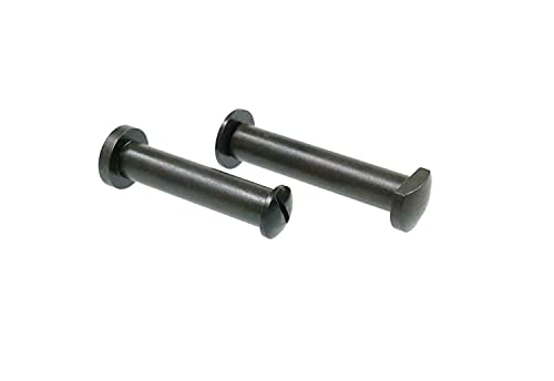Guarder Airsoft M-Series Body Pins Metal M16-01