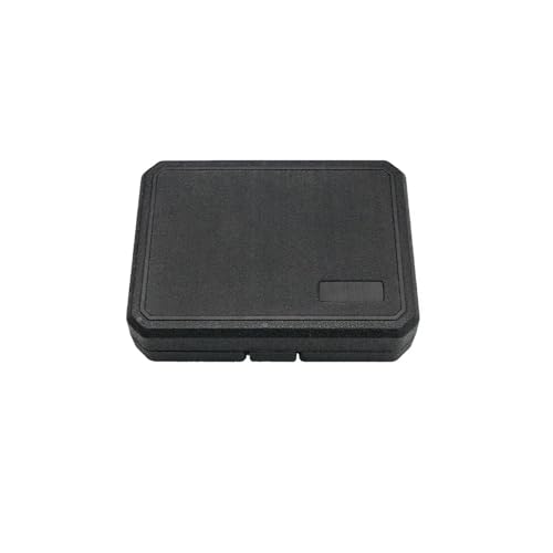 Calibrador digital de espesores 0-10 mm, medidor de grosor para papel, película, cuero y esponjas miniatura 3