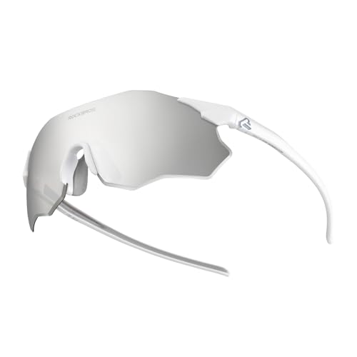 ROCKBROS(bNuX)TOX ] TOX X|[cTOX Y OJbg ῂy UV400 y ϏՌ nCrW TR94 jO oR ނ 싅 jp LxȃJ[oG[V