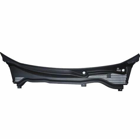 GENERICO MOSTRINA SOTTO PARABREZZA DEFLETTORE VENTO PER FIAT FIORINO QUBO 00735716934 AGM PARTS
