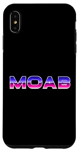 Moab Utah UT Starry Desert Arches Canyonlands Vacation �X�}�z�P�[�X iPhone XS Max �p