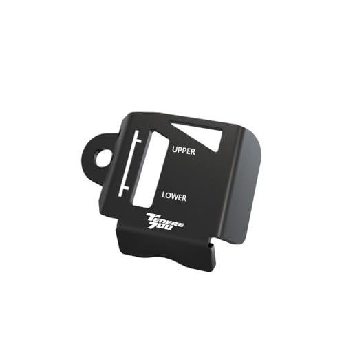 Couvercle réservoir liquide frein arrière Tenere T7 XT700Z XTZ690 2020