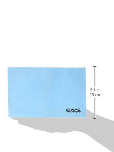 Amazon.co.jp: E.W.S. 楽器メンテナンスクロス Polishing Care Cloth