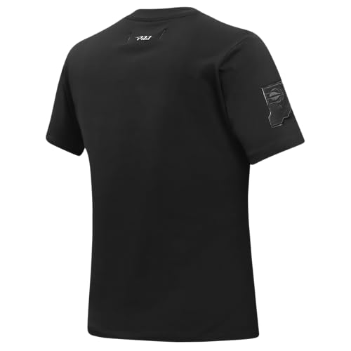 Camiseta Houston Rockets de mujer para looks urbanos y días de partido de la NBA 4