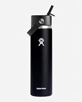 Hydro Flask – Wide Flex Straw Cap 710 ml (24 oz) Bottle – Ansicht 7