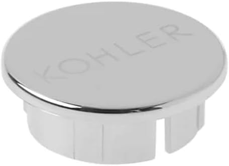 Replacement Part for Kohler 1176993-CP Cap- Handle
