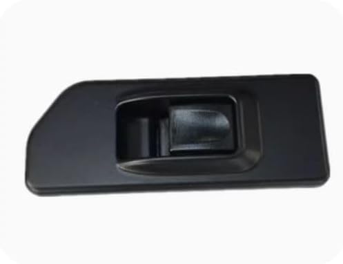 Window Switch Compatible with Isuzu Tfr/Tfs Lhd 99-03 Trooper 02-98 (Rear Left)