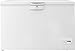 Produktbild Beko HSM27050 Gefriertruhe, Kühltruhe, 284 l Nutzvolumen, 2 Gefriergutkörbe, Temperaturalarm, abschließbar, LED-Anzeigesystem, Innenbeleuchtung, 36 db(A), Transportrollen, Weiß