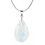 Moon Stone-teardrop