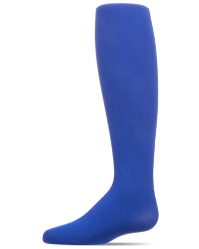 Image of MeMoi Infant Winter Opaque Nylon Tights