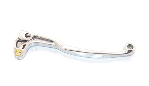 ItalyRacing Levier d'embrayage pour Suzuki DR 100 DR 125 S DR 125 SE 82-00 Clutch lever