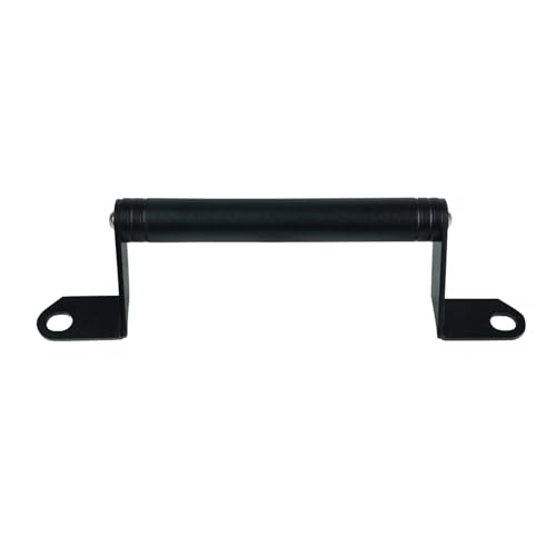 Support de navigation moto Triumph Tiger 900 sans vibration - 2