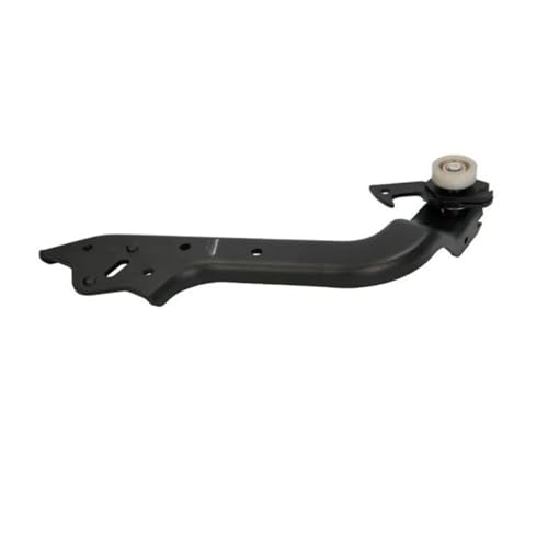 Rodillo de puerta corredera para reparar fallos de apertura en VW Crafter repuesto 2E1843398C 6