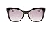 Produktbild Calvin Klein Unisex CK22530S Sunglasses, 001 Black, Einheitsgröße