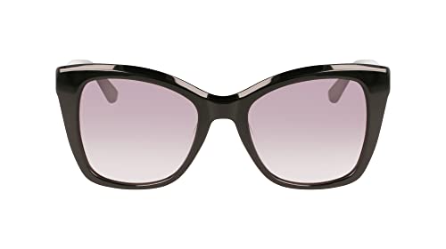 Calvin Klein Women's Ck22530s Rectangular Sunglasses