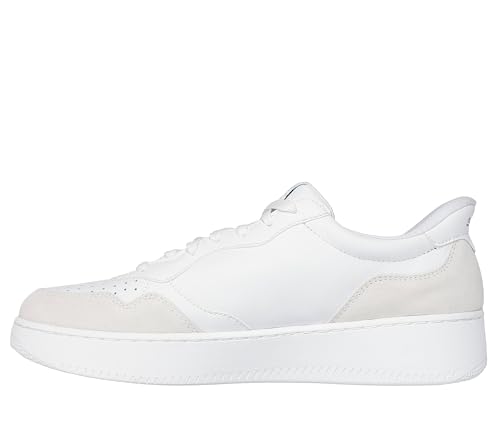 Image of Skechers Mens Sport Court 2.0 Slip Ins Sneakers