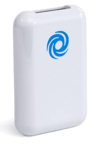 Wein Air Supply AS-300R Wearable Ionic Air Purifier