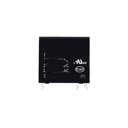 Relais HF14FW pour automatismes industriels et domotique 24V 16A