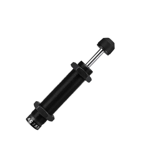Tampon de pression d'huile AC0806 amortisseur hydraulique industriel M8