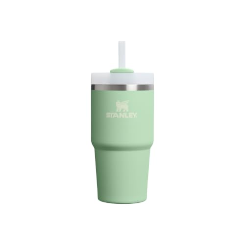 STANLEY 1913 Quencher H2.0 FlowState Trinkbecher 0.59L - Pistachio