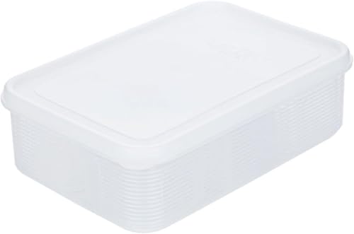 CokBlu �H�i�ۑ��e��Z�b�g �`�L���X�[�v�ۑ��e�� �①�ɗp ���������[ �P�[�X�t�� �d�q�����W�Ή� �����p�i �������ۑ� ���� ���@�\ �L�b�`������ �H�ޕۑ� ���u���ۑ� �①�ɐ��� �ƒ�p �ۑ��{�b�N�X �H�i�X�g�b�J�[ ���풲�� �֗����[ (8��