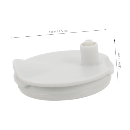 Cubierta Superior Antiderrame para Extractor de Leche miniatura 2