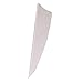 AMEYXGS 50Pcs Arrow Feathers 3