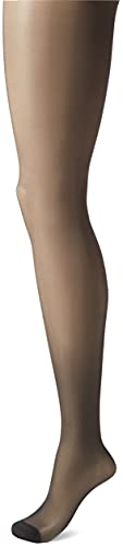 Pretty Polly Damen Firm Shaper Ti Strumpfhose, Schwarz (Schwarz), Small
