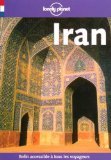 iran lonely planet weather  Iran 1