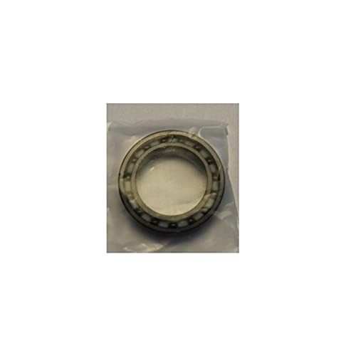 Roulement 693 Si3N4 céramique complet 3x8x3 mm pour rénovation moulinet de pêche