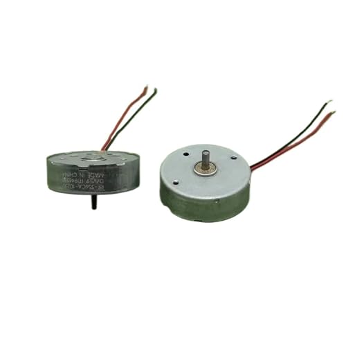 RF-356CA-10250 �~�j 24mm ���E���h���[�^�[ 1.5V 3V 5V 5.9V 8900RPM �M�����u���V���[�^�[ CD DVD�v���[���[�p 1�B