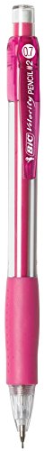 BIC Velocity Original Mechanical Pencil, Medium Point (0.7mm), 4-Count (Pack of 6) - image 5