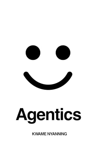 Agentics: How to design AI agents for impact, growth & innovation