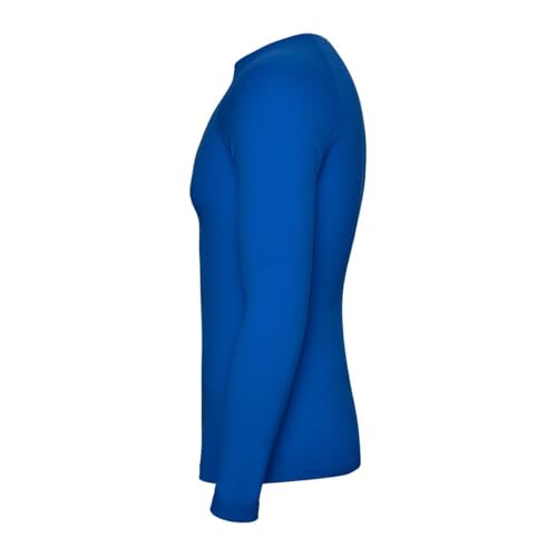 Athletic Sportswear Camiseta térmica de compresión para niños, de polietileno, manga larga, para escuela, artes marciales mixtas, boxeo, gimnasio, invierno, al aire libre, fútbol, correr, senderismo