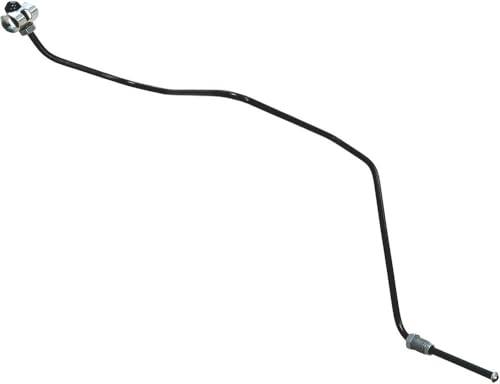 Cef Tubo Freno Posteriore Per Citroën C3 Per Peugeot 207 Sw 207+ 208-488868