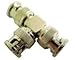 Calrad 75-621 - BNC T Adapter
