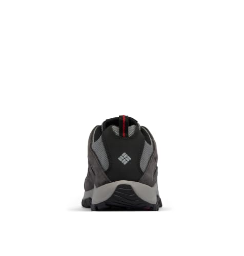 Image of Columbia Men's Crestwood Hiking Boots