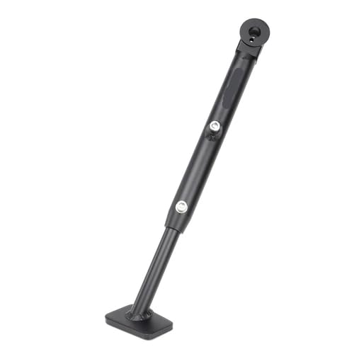 Kit d'abaissement de support pied XR 650L béquille réglable moto fiable