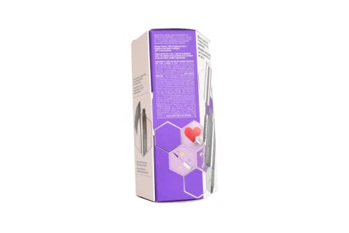 Clinique Slip On, Swipe Off Holiday Makeup Gift Set:: Take The Day Off Makeup Remover For Lids, Lashes & Lips, High Impact Mascara In Black, And Quickliner For Eyes Intense #TOP6